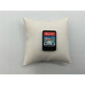 Scribblenauts Showdown Nintendo Switch Game